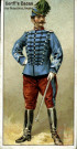 Militaire prussien