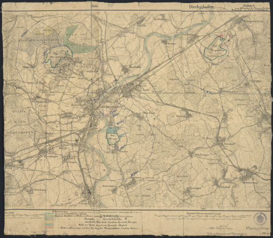 THIONVILLE P-6