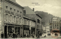 Hayange - Grand'rue