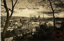 Hayingen - Total / Hayange