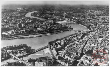 25. Fleuves - La Garonne à Toulouse