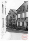 Bureau de Poste de Rodemack, 85 rue du Général Simmer