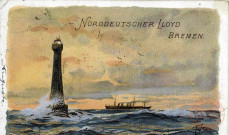 Norddeutscher Lloyd Bremen