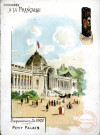 Exposition de 1900 - Petit Palais