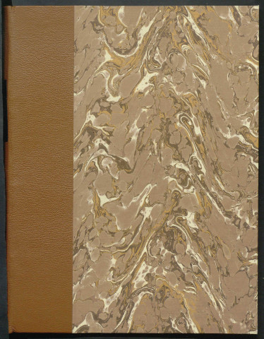 Registre de délibérations (2 septembre 1950 - 13 mai 1966)