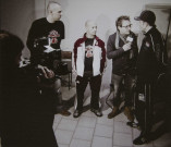 Que le spectacle commence