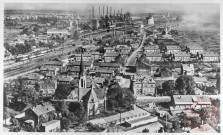 57. Moselle - II. Le Fer - 6. Une agglomération industrielle dans le pays du fer (Rombas)