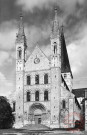 St-Martin de Boscherville - L'Abbaye du XIe siècle