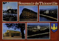 Souvenir de Thionville