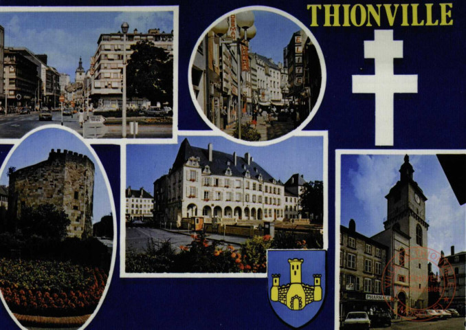 Thionville