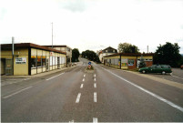 Mémoire collective des postes frontaliers de la grande région SAAR-LOR-LUX