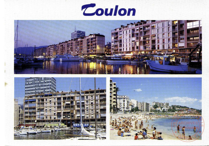 Toulon