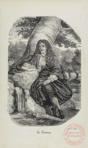 La Fontaine