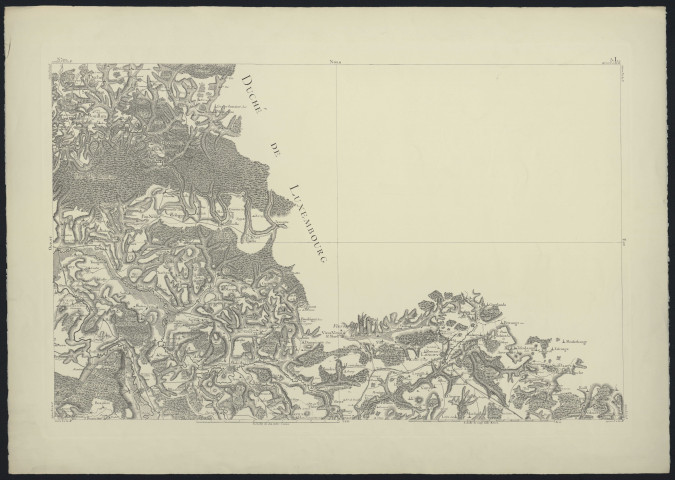 [MONTMEDY-BOUILLON-LONGWY]. N° 100 5.L