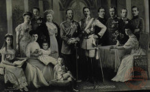Unsere Kaiserfamilie