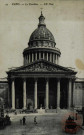 PARIS - Le Panthéon