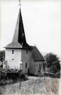 Koenigsmacker (Moselle) - Chapelle Saint-Roch