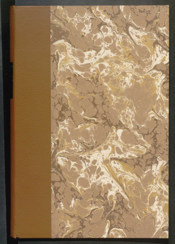 Registre de délibérations (17 mars 1826 - 10 septembre 1837)