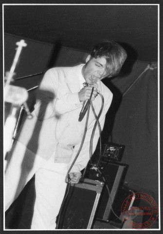 Groupe de musique "Saint Elois"