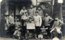 [Die lustige Reserve Diedenhofen]