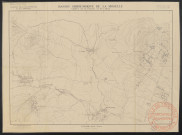 BASSIN SIDERURGIQUE DE LA MOSELLE VALLEES DE LA FENSCH ET DE L'ORNE. MOSELLE PLANCHE N°3