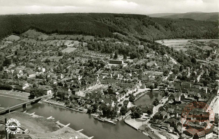 Solbad Karlshafen (Oberweser).