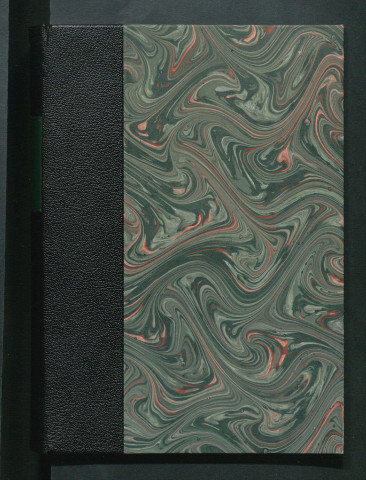 État civil : registre de naissances, mariages, décès (1803-1804)