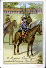 général boer Lucas MEYER(guerre du Transvaal)