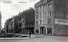Diedenhofen - Schillerstrasse