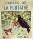 Fables de La Fontaine - collections 'pavillon' n°29