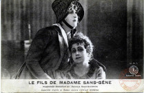 Le Fils de Madame Sans-Gêne magistrale évocation de l'époque Napoléonienne