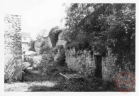 Impasse Gilles IV à Rodemack
