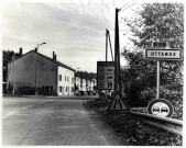 Mémoire collective des postes frontaliers de la grande région SAAR-LOR-LUX