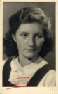 [Photographie d'une jeune femme]
