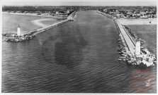 15. L'estuaire - L'estuaire de l'Hérault à l'Ouest d'Agde