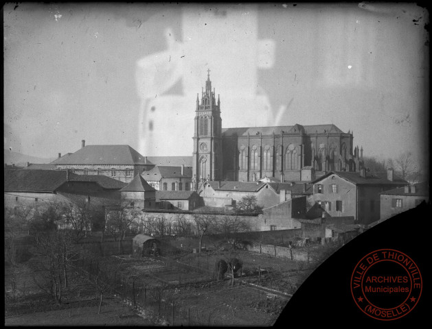 Eglise de Beauregard