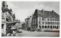 Thionville - Rue du Pont