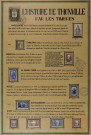 L'histoire de Thionville par les timbres