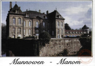 Munnowen - Manom