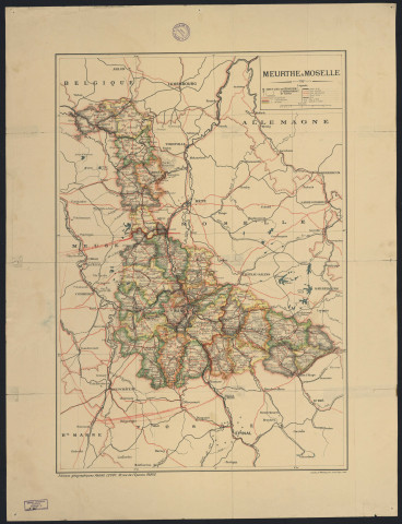 MEURTHE & MOSELLE