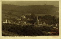 Environs de Thionville - Guentrange