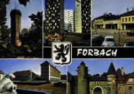 Forbach (Moselle)