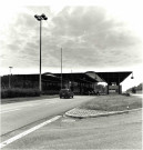 Mémoire collective des postes frontaliers de la grande région SAAR-LOR-LUX