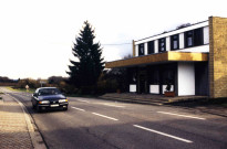 Mémoire collective des postes frontaliers de la grande région SAAR-LOR-LUX