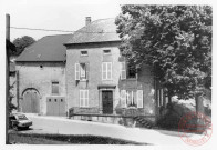 96 rue du Luxembourg à Rodemack