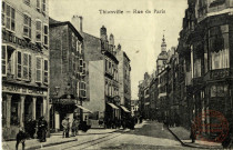 Thionville - Rue de Paris