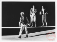 Spectacle du Théâtre Populaire de Lorraine : "Le médecin malgré lui"