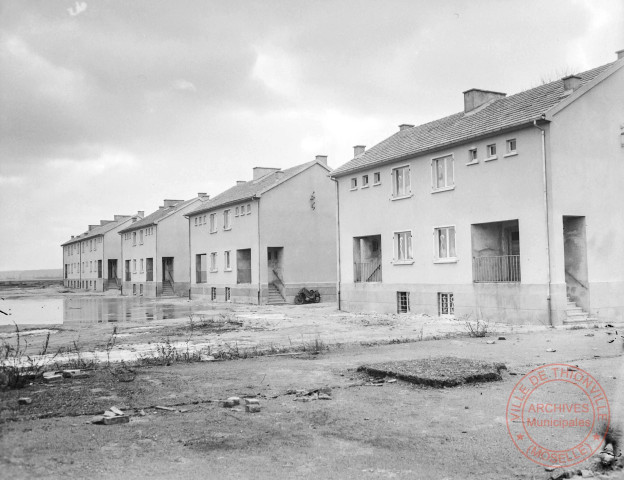 [Construction de maisons]