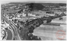 92. Industrie - La brasserie de Champigneulles