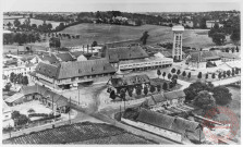 61. Agriculture - L'industrie laitière dans le pays de Bray, Ferrières-en-Bray